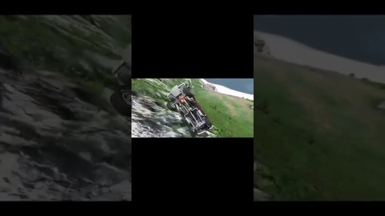 carousel / BeamNG DRIVE