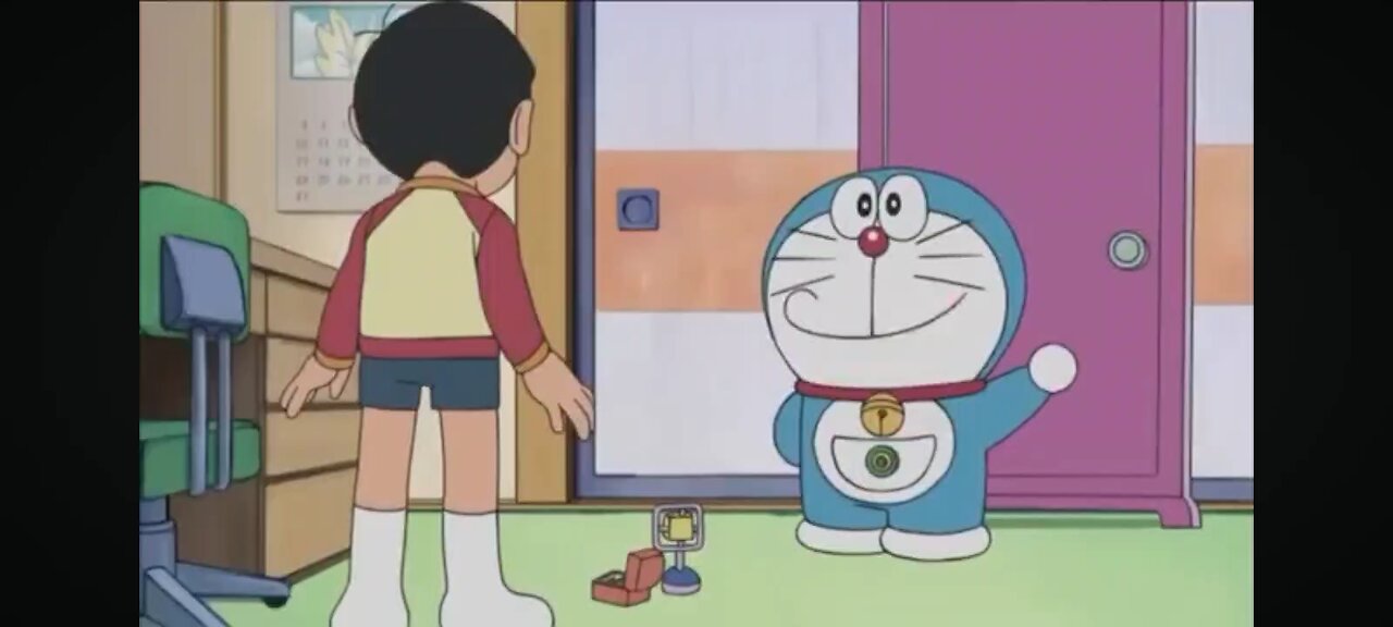 Doraemon