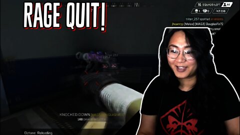 Final punch! | Apex Legends