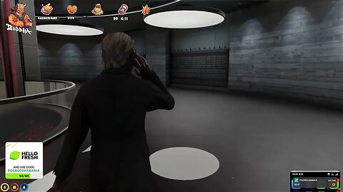 DAILY GTA HIGHLIGHTS EPISODE #93