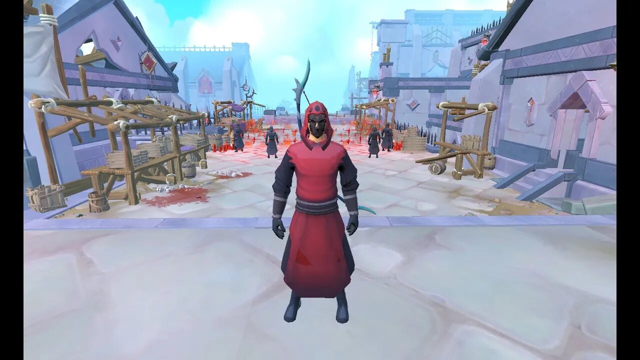 RS3 - (DXP) Dailies & Grinding Herblore