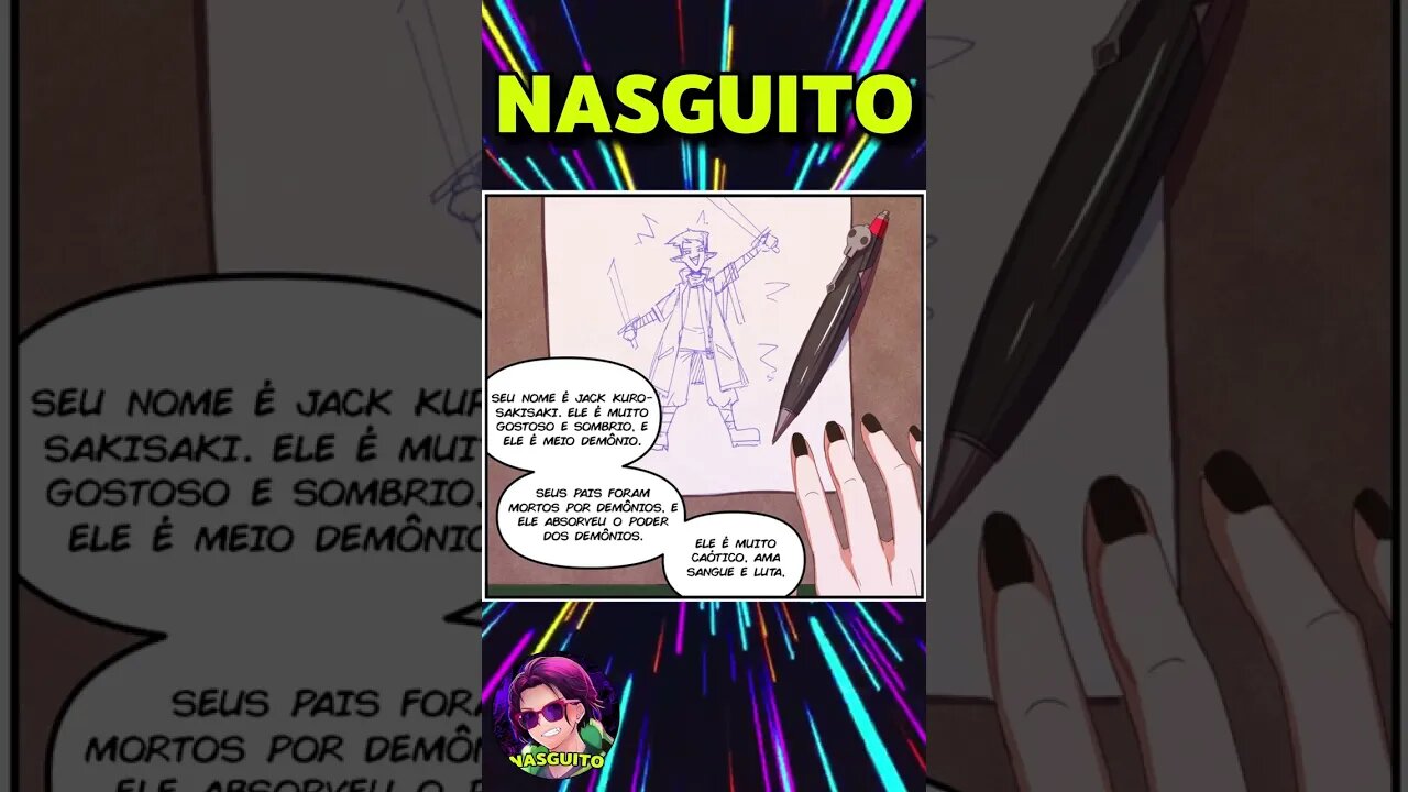 A GÓTICA E O ATLETA