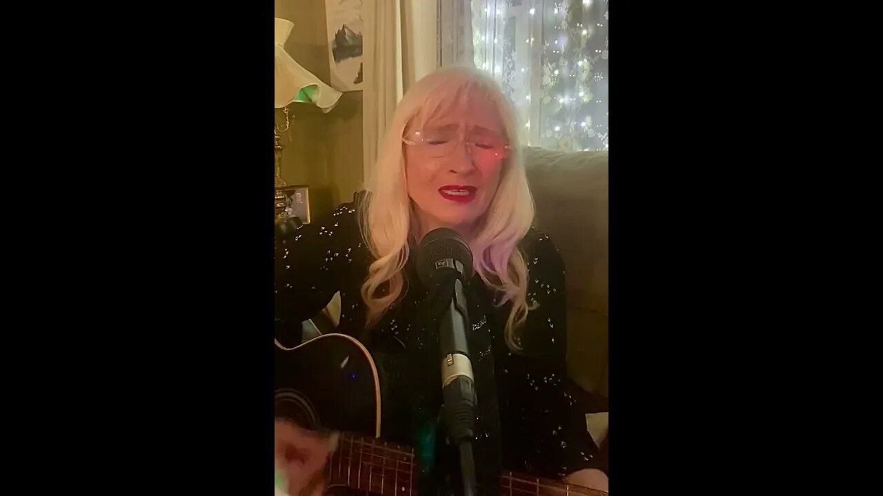 Me and Bobby Mcgee (Acoustic Cover) by Allison Prior