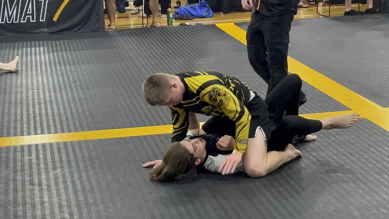 jonah no gi 3