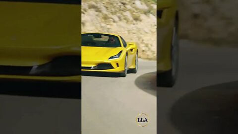 Luxury Cars, Luxury Lifestyle | FERRARI #shorts #luxury #car
