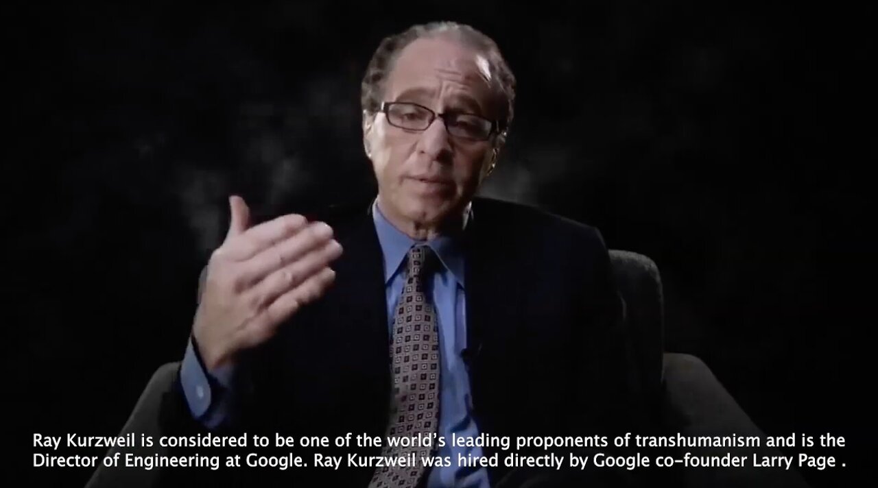 Anthropocene | Why Did Yuval Noah Harari Say, "For the Elite It Will Work. When the Flood Comes, the Scientists Will Build a Noah's Ark for the Elite, Leaving the Rest of the People to Drown?"