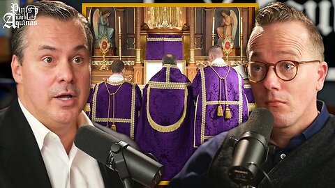 Does Mass at SSPX chapel fulfill Sunday obligation w/ John Salza