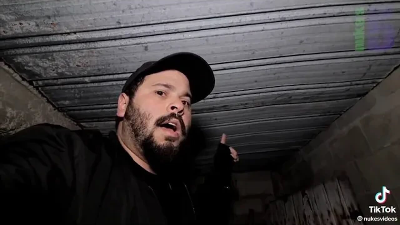 Weaping Angels Cemetery