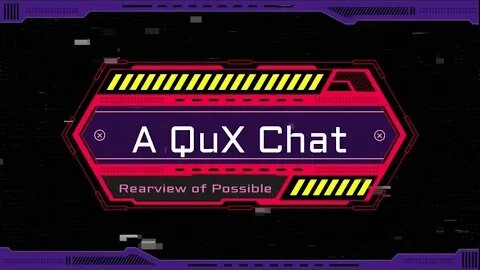 RoP - QuX Chats: Public vs Private