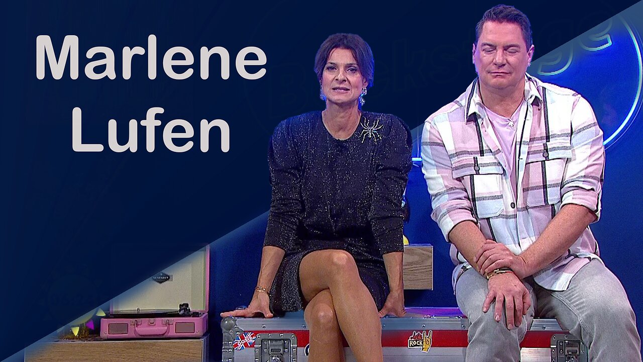 Marlene Lufen 311024
