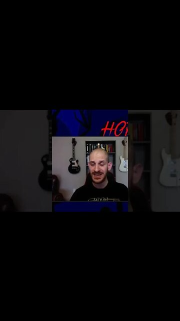 A change is as good as a rest