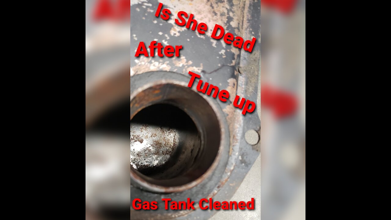 1966 Austin Healey Sprite Rebuild Part 4