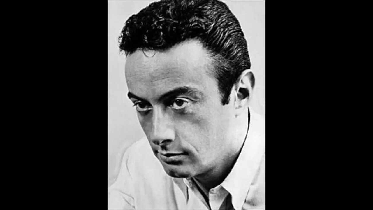 Hollywood Historical Men In Crisis- Matthew "Stymie" Beard and Lenny Bruce