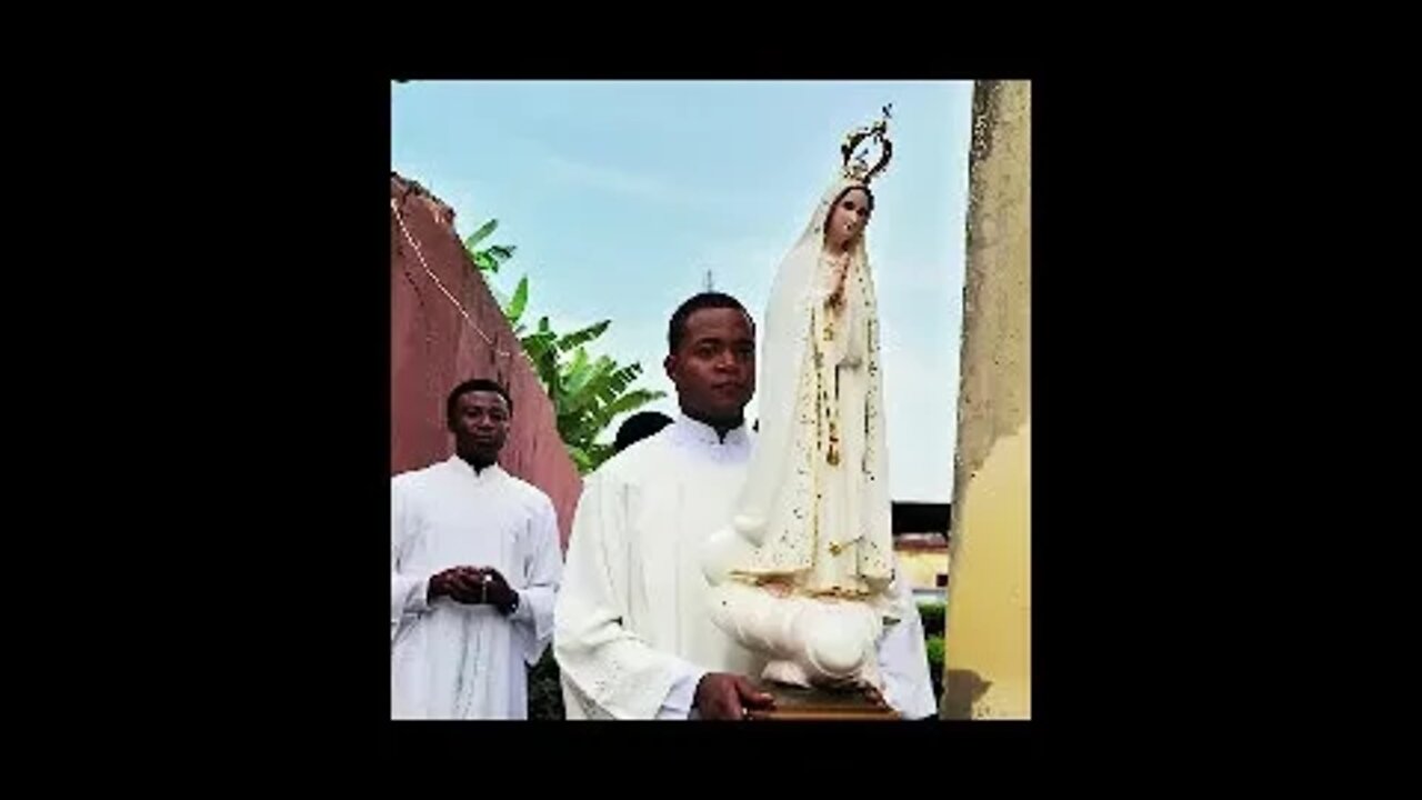 END OF 2020 OCTOBER DEVOTION IN OMV SEMINARY, IBADAN