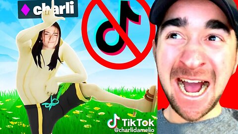 Fortnite TikToks To Watch Before It's BANNED