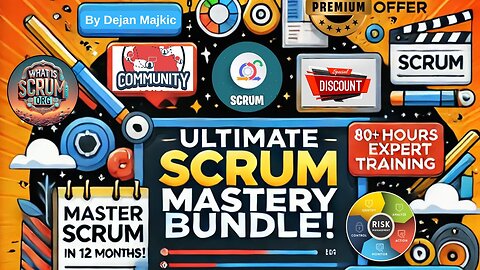 Expert Level Scrum Skills in 12 Months? Is It Possible?