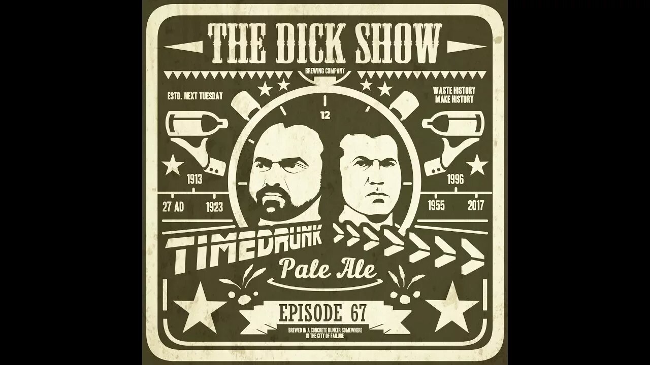 People Worried About Getting Too Bulky - The Dick Show