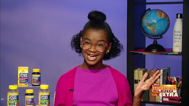 Blend Extra: Making Back-to-School a Success