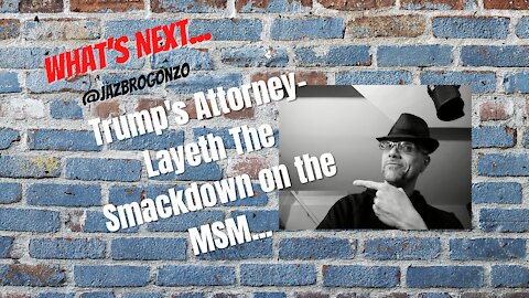 What's Next...Ep.32