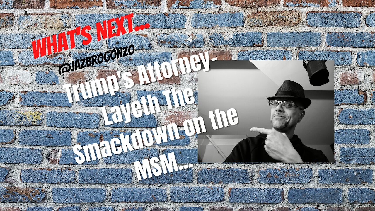 What's Next...Ep.32