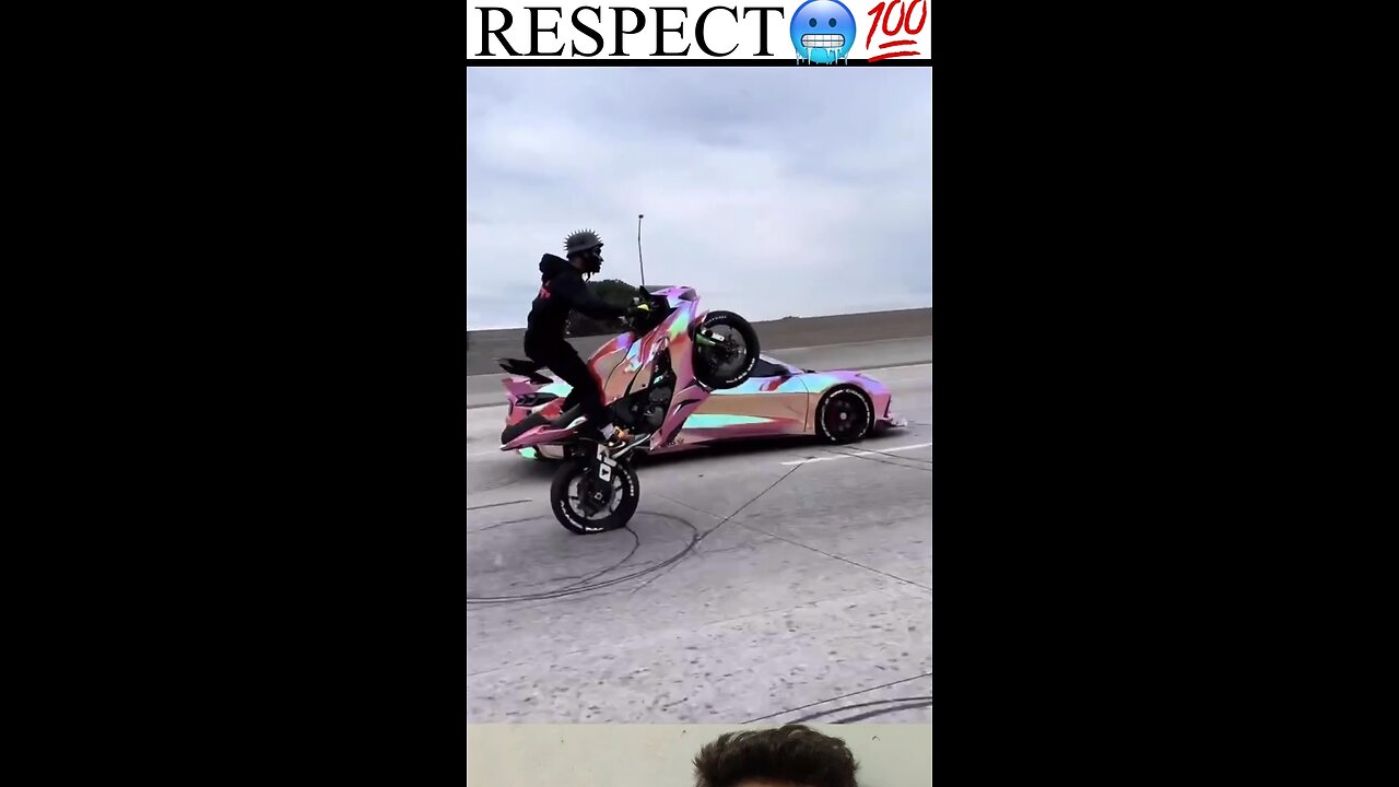 Respect💯🤯🥶
