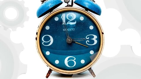 Free Stock Footage 4k Videos No Copyright Videos Time Conversion, Clock Motion, Time Clock