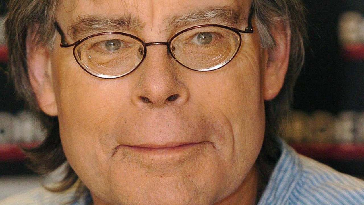 Stephen King's 'Rest Stop' To Be Adapted For Film