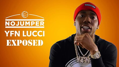 YFN Lucci Exposed!