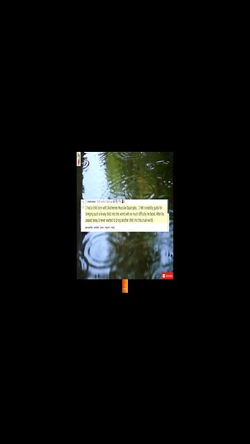 What made you not want to have kids?