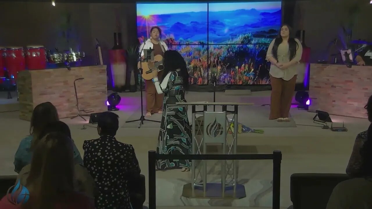 07-15-23 Apostle Nathan Sloan