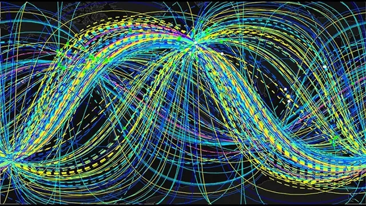 Richard Godfrey GDTAAA ionosphere/aircraft reflection as a MH370 bi-static radar vs Joe Taylor WSPR