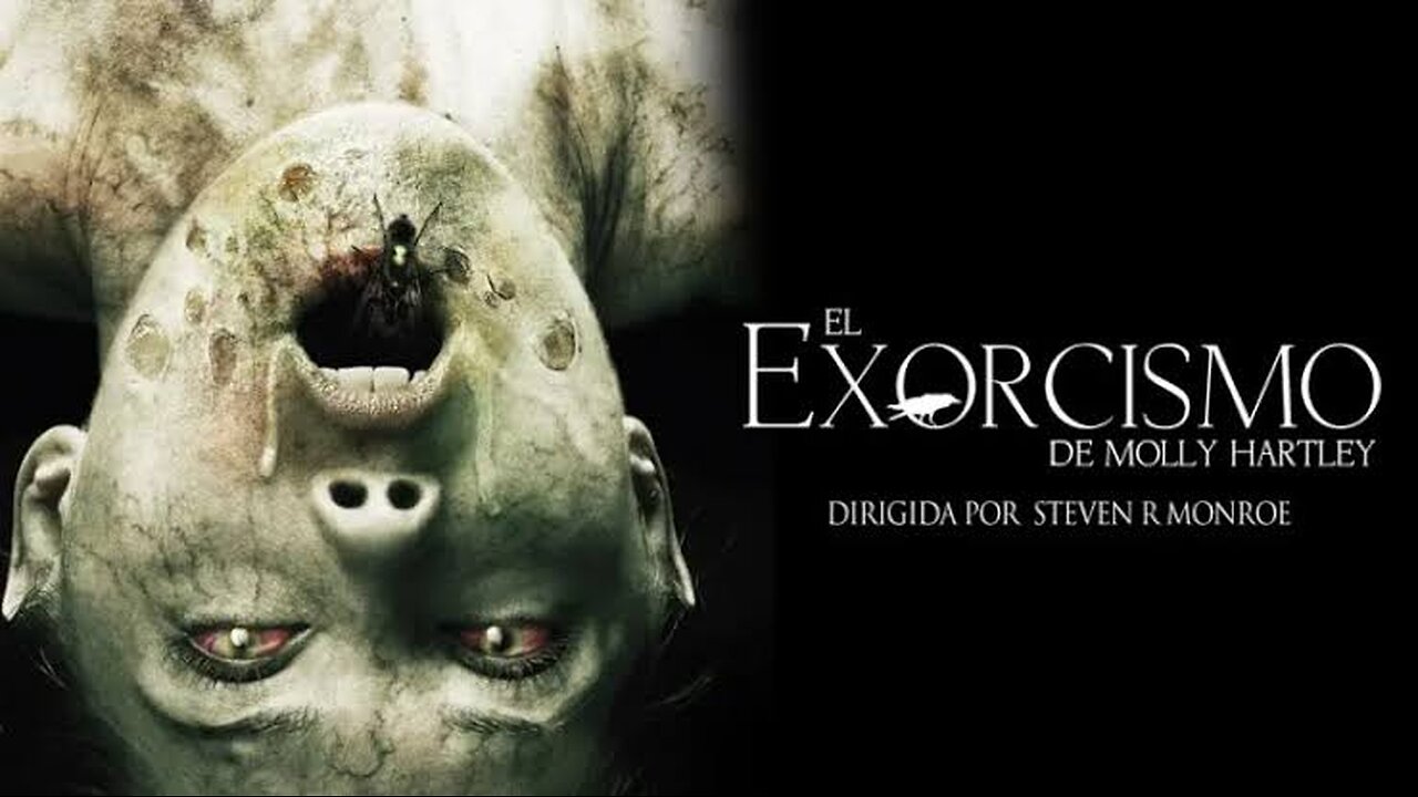 CINERAVE - El Exorcismo de Molly Hartley [J-C]