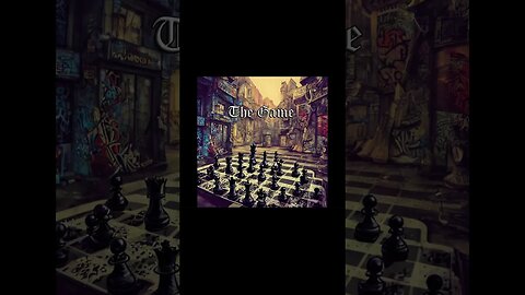 Boom Bap Beat | "The Game" | Hip Hop Instrumental #hiphopbeat #oldschool #boombap