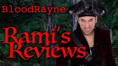 BloodRayne (2005) Movie Review - Rami's Reviews