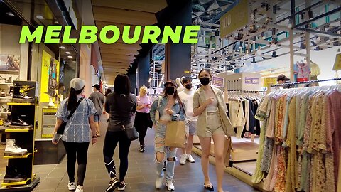 Epic Journey Through Melbourne: Unseen Sights & Hidden Gems!