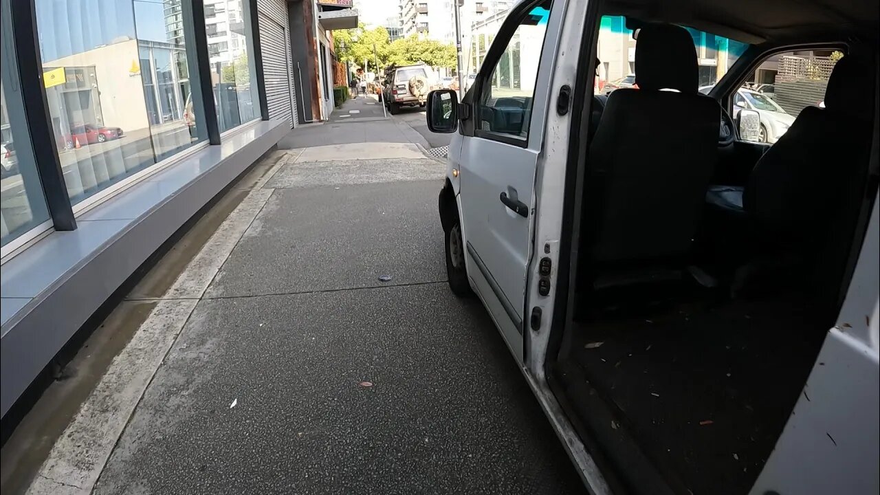 eWaste Pickups 3 jobs in a day