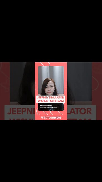 Jeepney Simulator #simulator #philippines #pinoygamerph #ph #podcastphilippines #shorts #shortsph