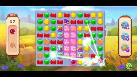 Playrix Homescapes Gameplay Walkthrough Level 11118