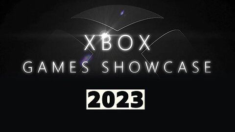 EVENTO DO XBOX NO COMEÇO DE 2023