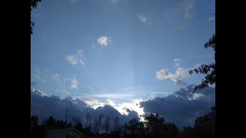 Part 2 I AM YOUR SHELTER 7/23/22