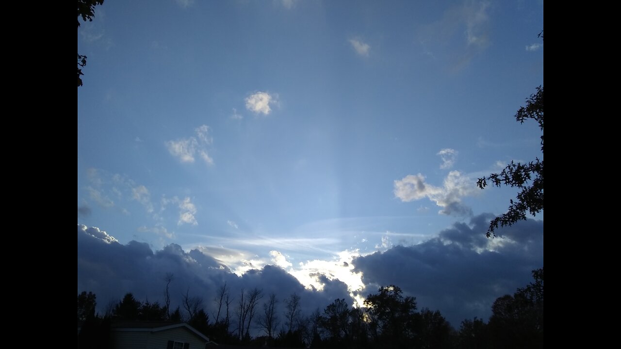 Part 2 I AM YOUR SHELTER 7/23/22