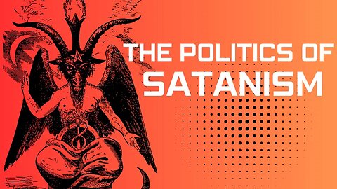 Our Satanic Corruption