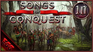 🔴 Songs of Conquest | Ep10 | Can I Do This??