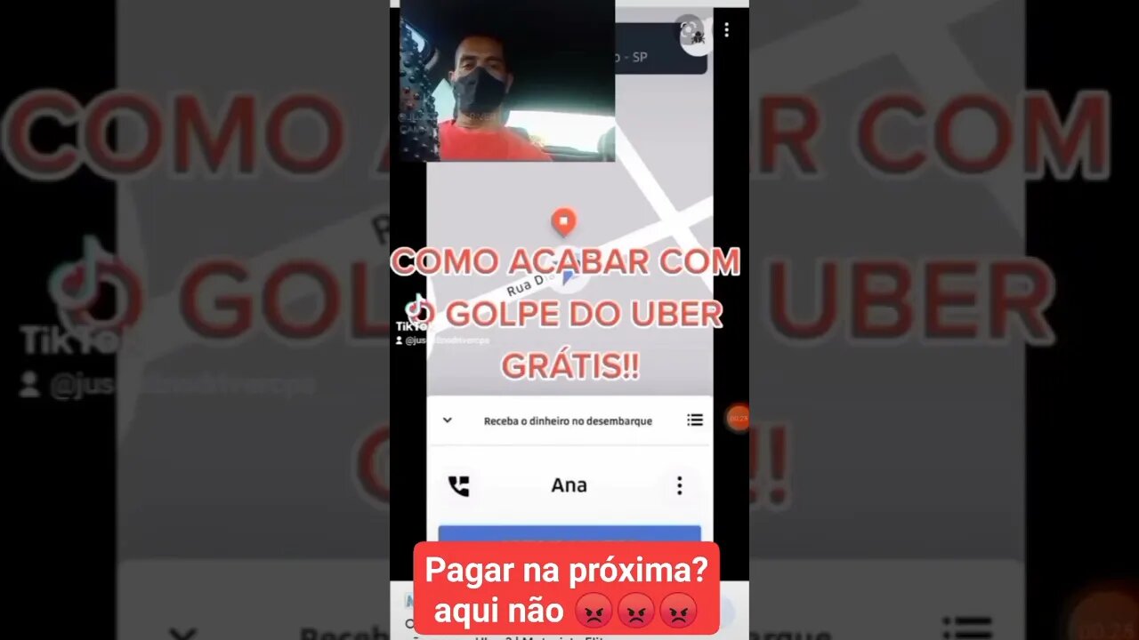 PAGAR NA PRÓXIMA?