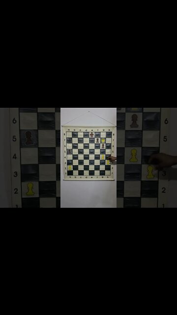 What is the Best Move in this Chess Position? #33