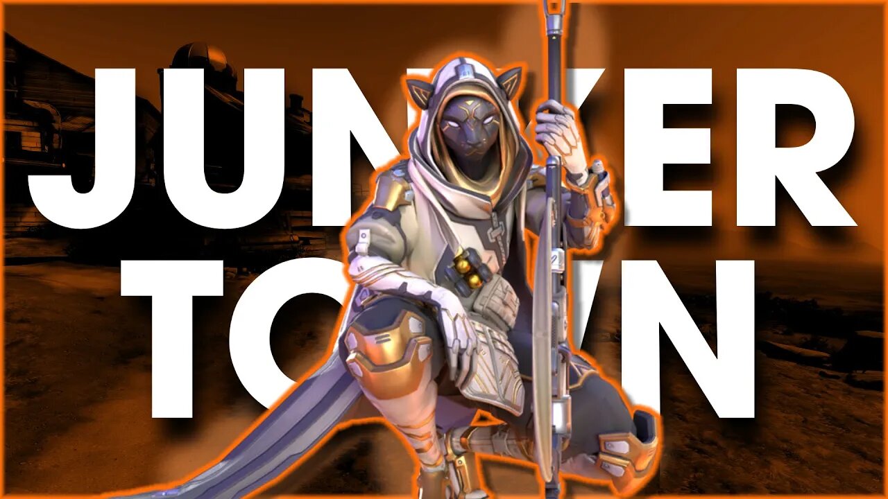 ANA MAIN ACHIEVES ANOTHER VICTORY IN JUNKERTOWN