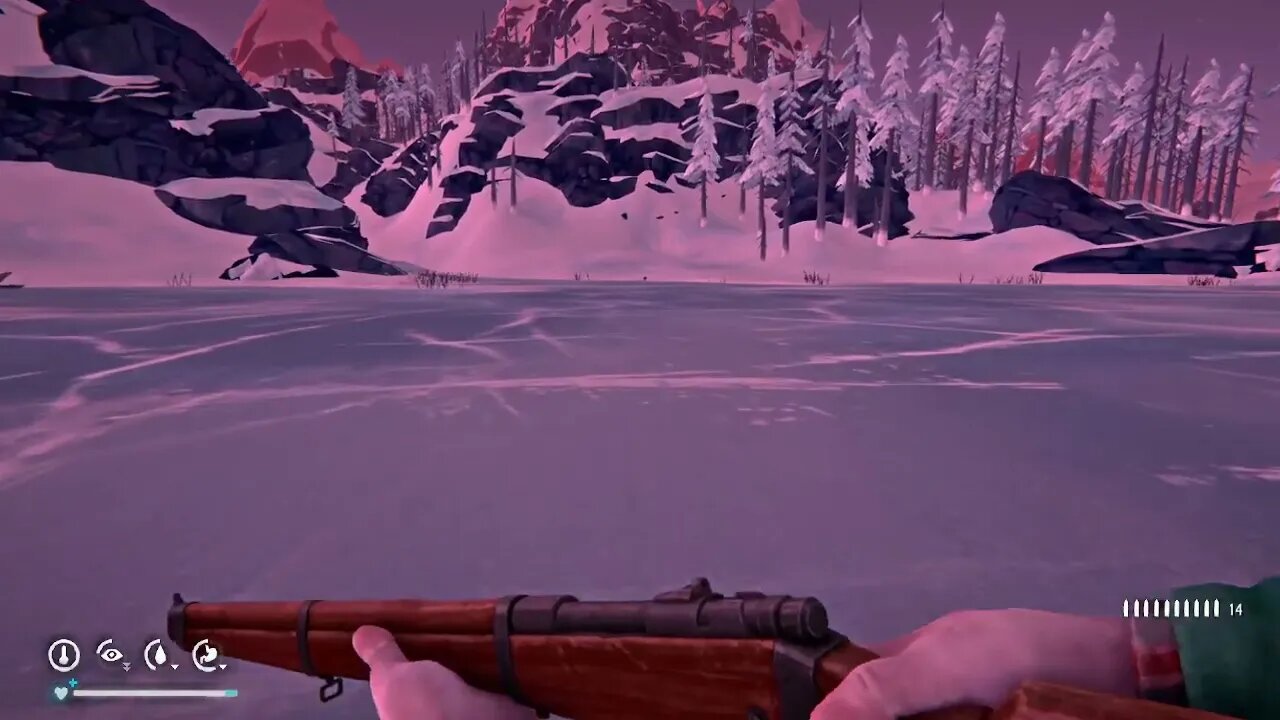 The Long Dark