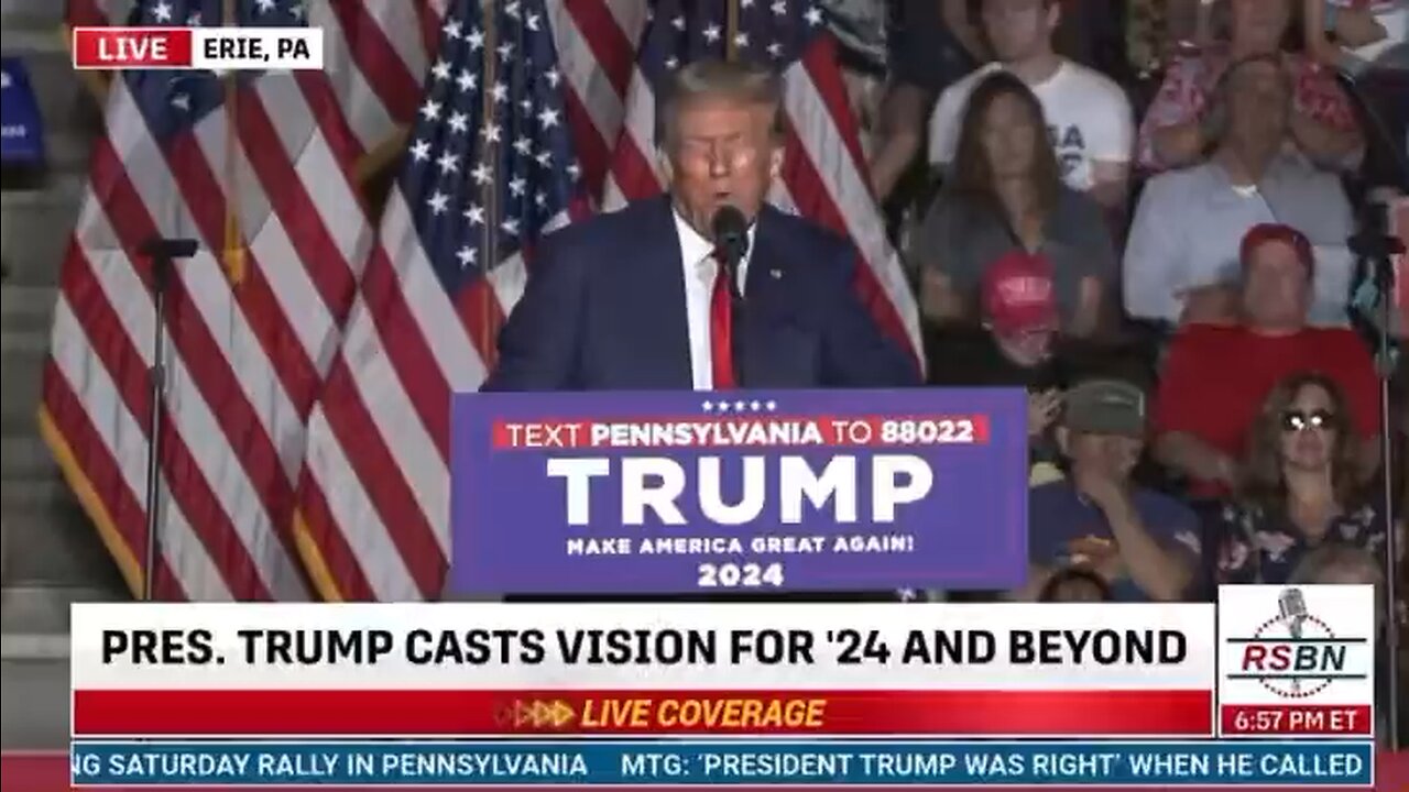 Trump just called sleepy Joe a dumb son of a bitch 😂