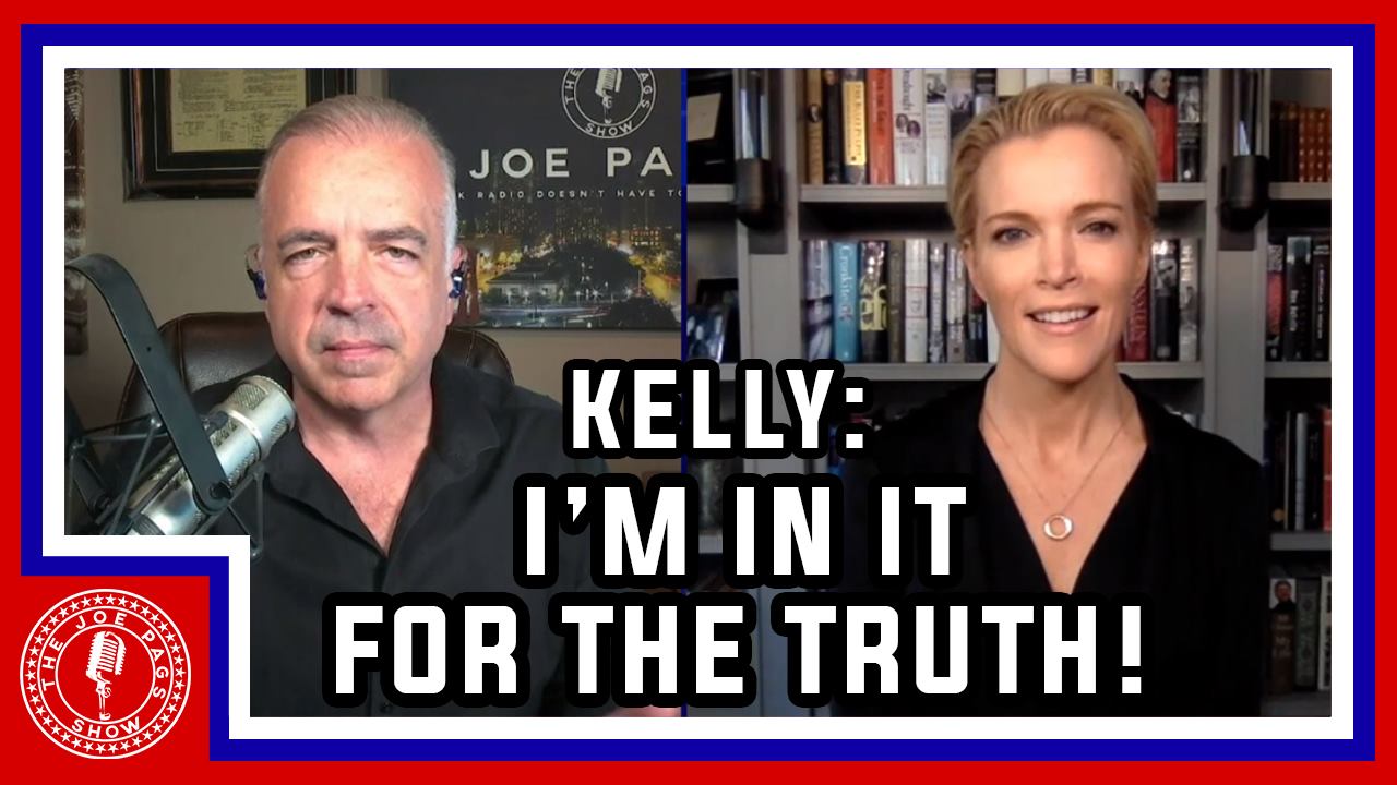 The State of Journalism Today w Megyn Kelly