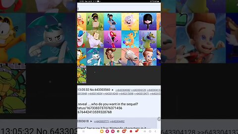 nickelodeon all star brawl 2 leaks